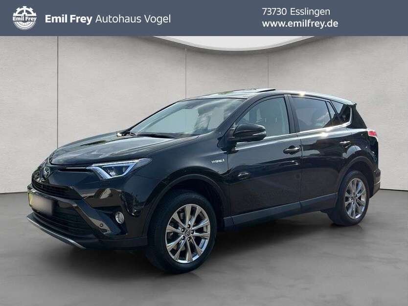 RAV 4