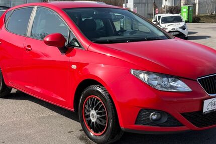 Seat Ibiza 164.000 km 3.450 &euro; Wendlingen 73240