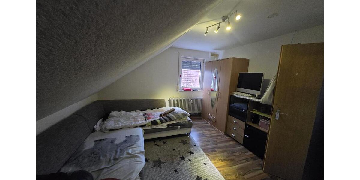 Mehrfamilienhaus, Wohnhaus Leonberg - 4 Zimmer, 61 m&sup2;, 259.000&euro; | Angebot:24770847