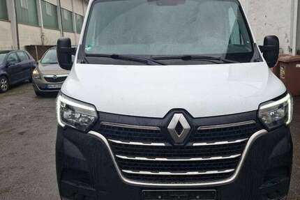 Renault Master 119.000 km 13.500 € Kernen 71394