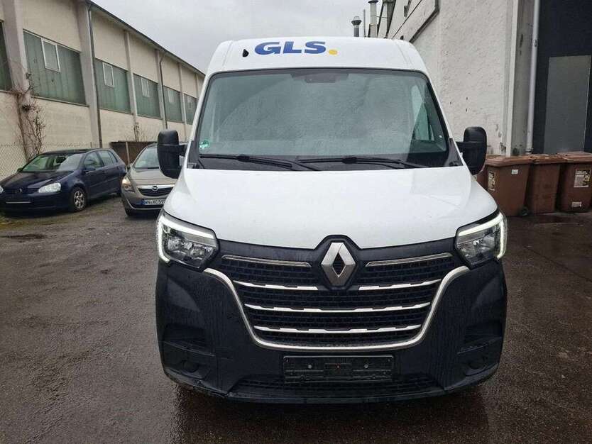 Renault Master 119.000 km 13.500 € Kernen 71394