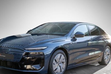 Audi A6 e-tron 9.999 km 72.950 &euro; Stuttgart 70469