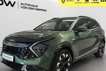 Kia Sportage 29.000 km 29.900 &euro; Stuttgart 70469