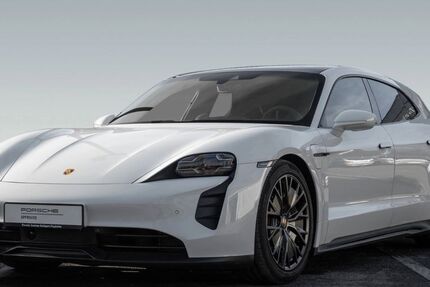 Porsche Taycan 17.100 km 83.300 &euro; Filderstadt 70794