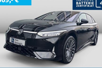VW ID.7 4.555 km 59.990 &euro; Bietigheim-Bissingen 74321