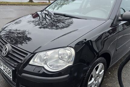 VW Polo 265.000 km 1.000 &euro; Stuttgart 70378