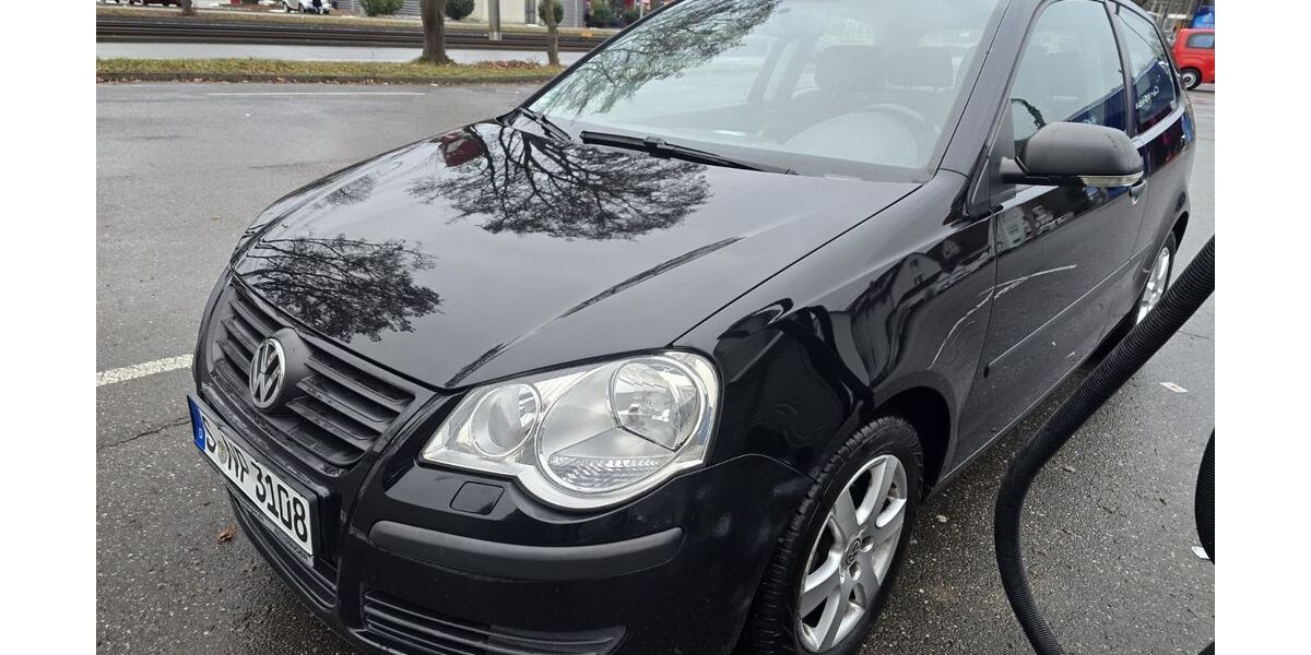 VW Polo 265.000 km 1.000 &euro; Stuttgart 70378