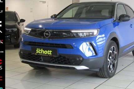 Opel Mokka 28.875 km 19.888 &euro; Magstadt 71106
