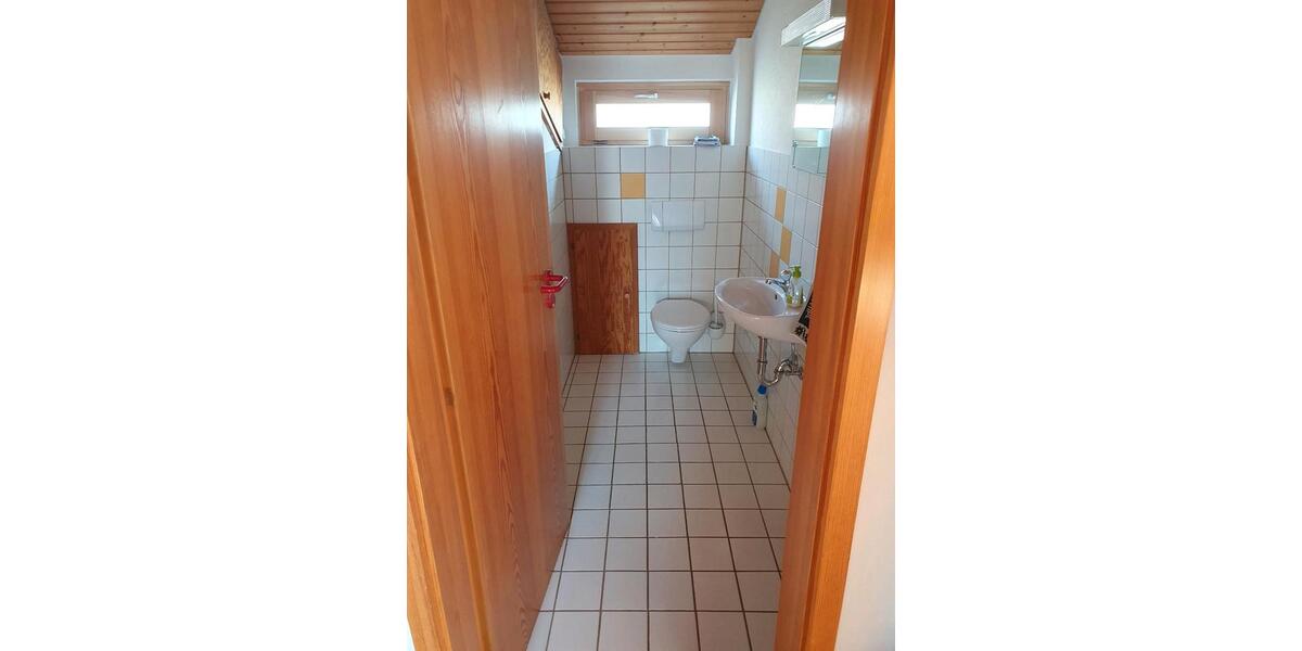 Dachgeschoßwohnung Wildberg - 3 Zimmer, 78 m&sup2;, 990&euro; | Angebot:24381909