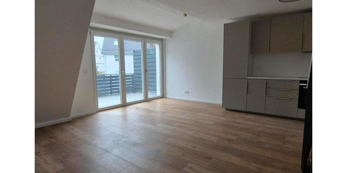 Maisonettenwohnung Gärtringen - 3 Zimmer, 92 m&sup2;, 1.472&euro; | Angebot:26403114