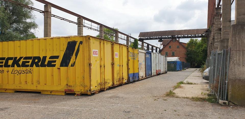 Lagerplatz Lagerraum Lagerfläche zu vermieten - O176 755 95 2OO zimmer