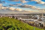 Etagenwohnung Stuttgart Ost - 4 Zimmer, 68 m&sup2;, 267.000&euro; | Angebot:26220125