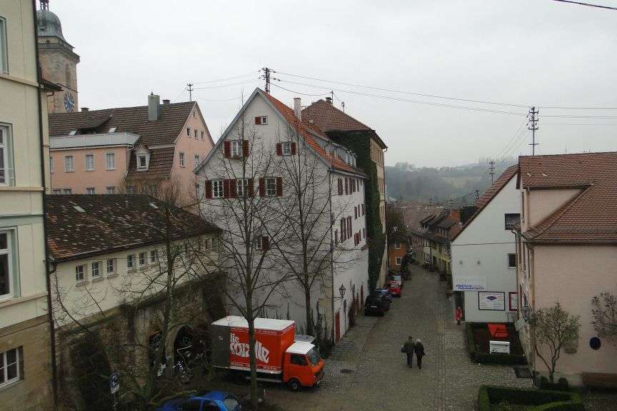 Wohnung zum Mieten in Nürtingen 900 € 100 m² 3.5 zimmer