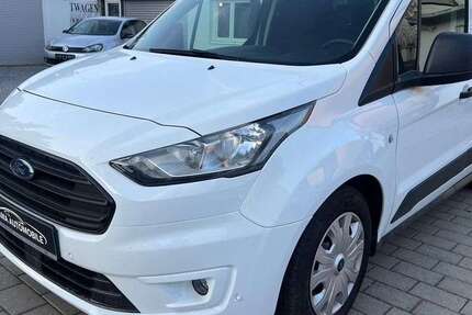 Ford Transit 19.000 km 15.950 € Ludwigsburg 71642