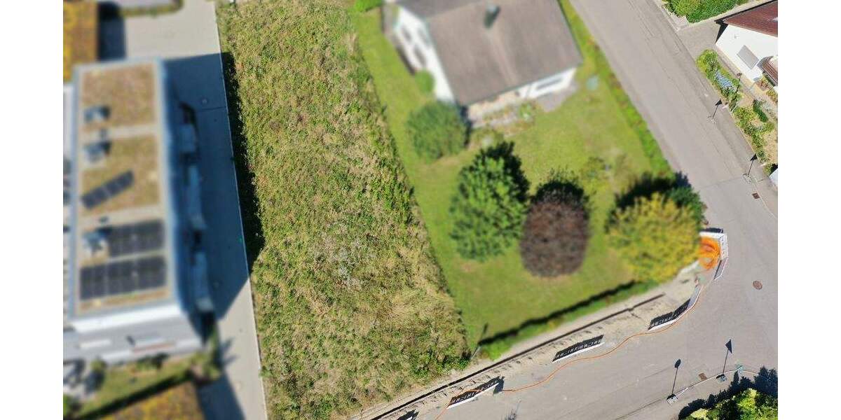 Reihenendhaus Herrenberg-Affstätt Affstätt - 7 Zimmer, 132 m&sup2;, 699.000&euro; | Angebot:24156426