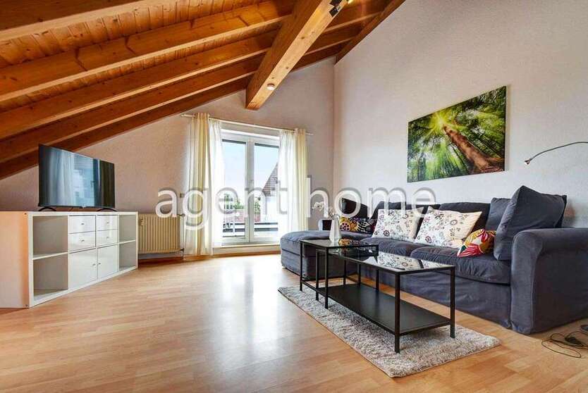 Wohnung zum Mieten in Sindelfingen 1.330 € 50 m²