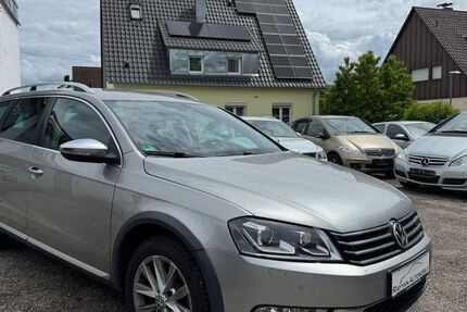 VW Passat Alltrack 253.268 km 6.990 &euro; Unterensingen 72669