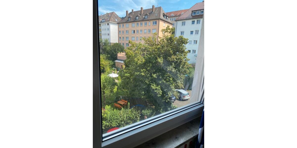 1 Zimmerwohnung in Stuttgart Süd Strohberg zu vermieten 1 zimmer