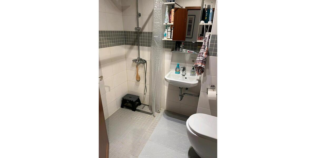 Erdgeschoßwohnung Pforzheim Eutingen - 2 Zimmer, 72 m&sup2;, 730&euro; | Angebot:26448425