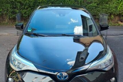 Toyota C-HR 109.600 km 17.200 &euro; Calw 75365