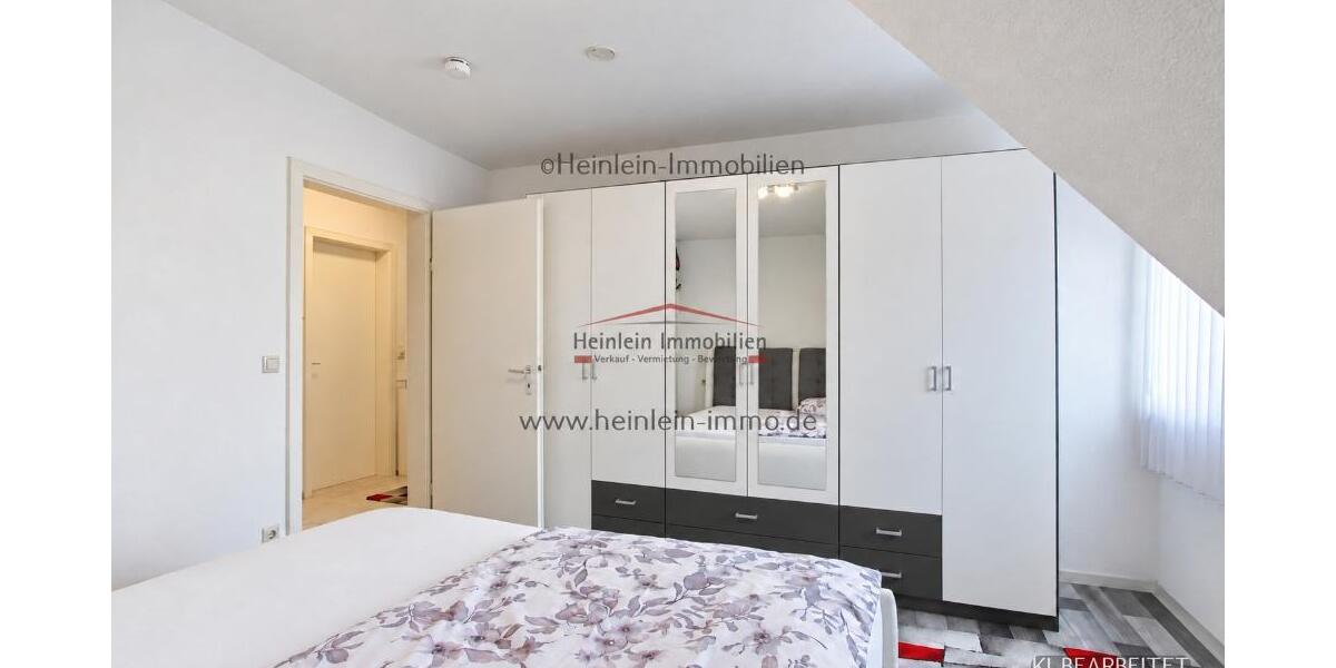6 Fam-Haus mit Potentia* 6 KFZ-Stellpl.* vollvermietet* Esslingen-Zell-Hermannstr. - Mehrfamilienhaus, Wohnhaus Esslingen-Zell Zell | Angebot:27586911