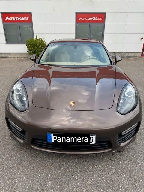 Panamera