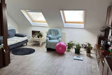 Wohnung Ditzingen - 2.5 Zimmer, 52 m&sup2;, 189.900&euro; | Angebot:25801844