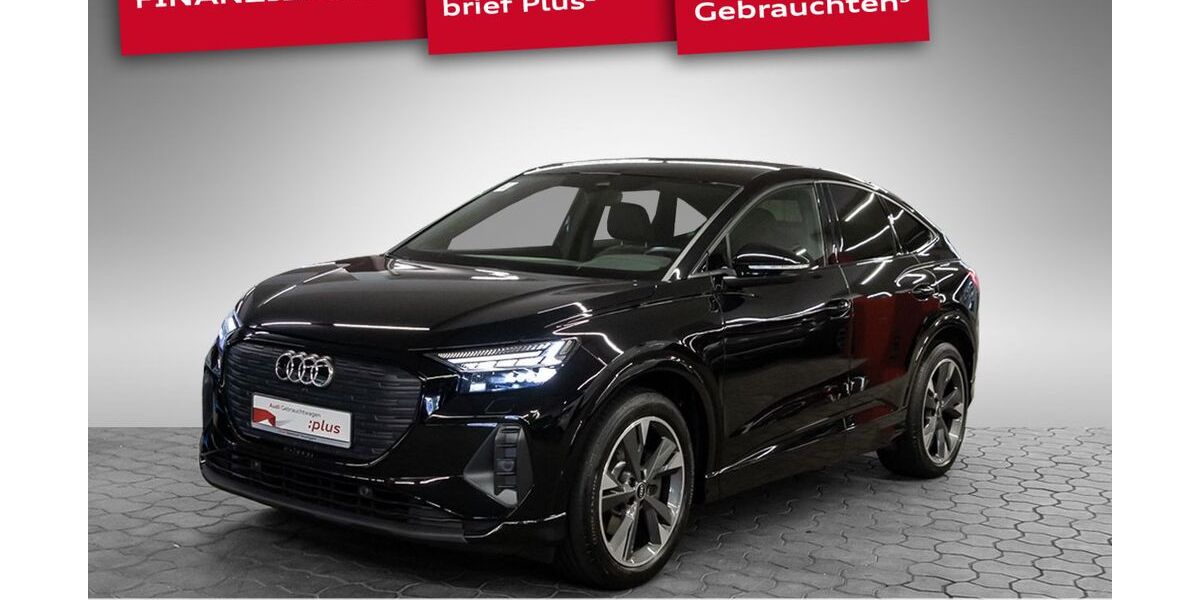 Audi Q4 e-tron 51.557 km 31.540 &euro; Stuttgart 70563