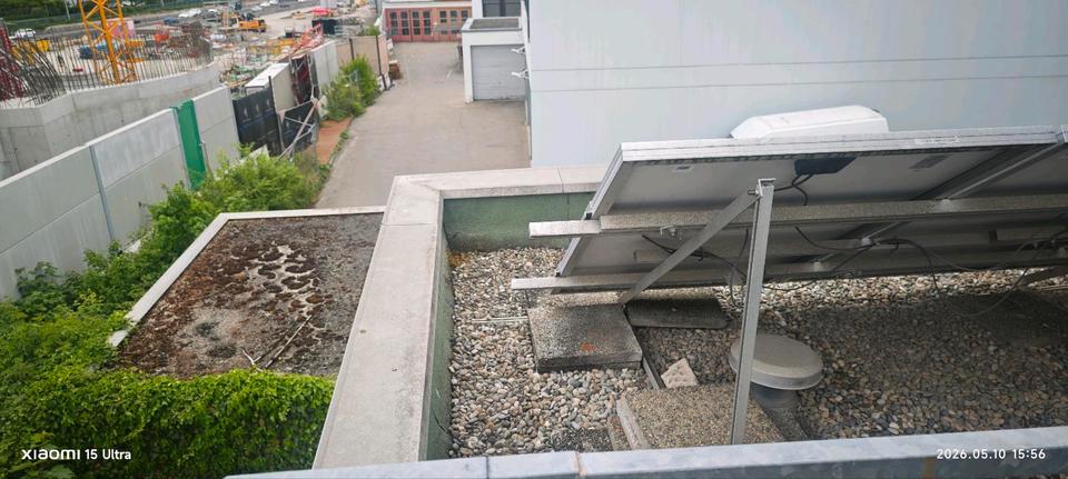 Gewerbeobjekt Sindelfingen Sindelfingen (Stadt) - 1.950&euro; | Angebot:26527742