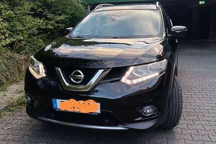 Nissan X-Trail 123.000 km 12.800 &euro; Stuttgart 70378