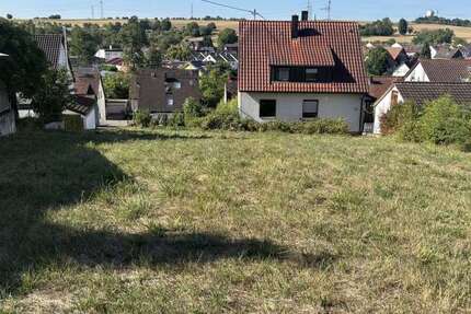Grundstück Waiblingen / Bittenfeld Bittenfeld - 990.000&euro; | Angebot:27286258