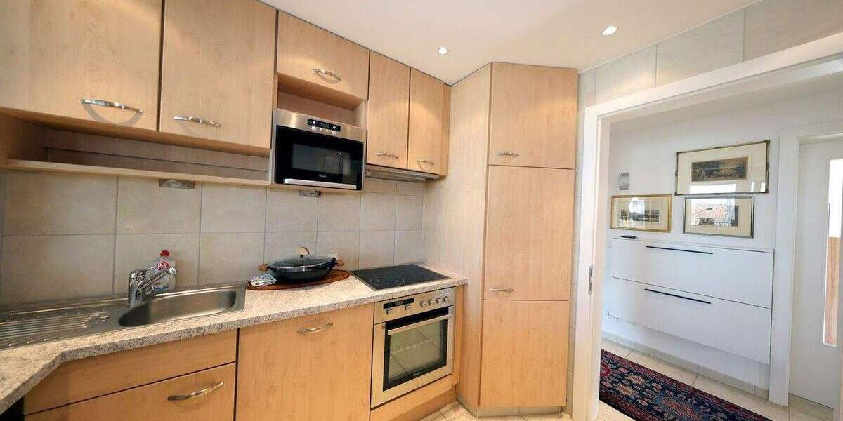 Etagenwohnung Leinfelden-Echterdingen Leinfelden - 4 Zimmer, 110 m&sup2;, 2.000&euro; | Angebot:24684199