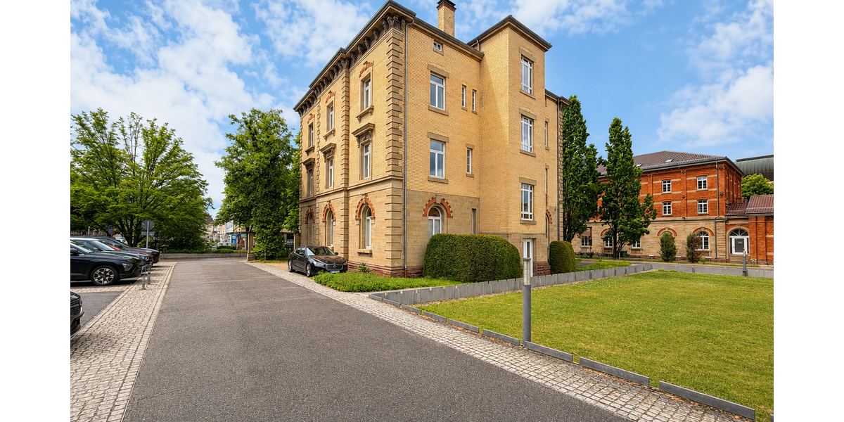 Gewerbeobjekt Ludwigsburg - 3.275&euro; | Angebot:26596399