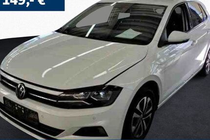 VW Polo 47.139 km 14.930 &euro; Fellbach 70736
