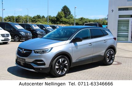 Opel Grandland (X) 79.300 km 14.990 &euro; Ostfildern 73760