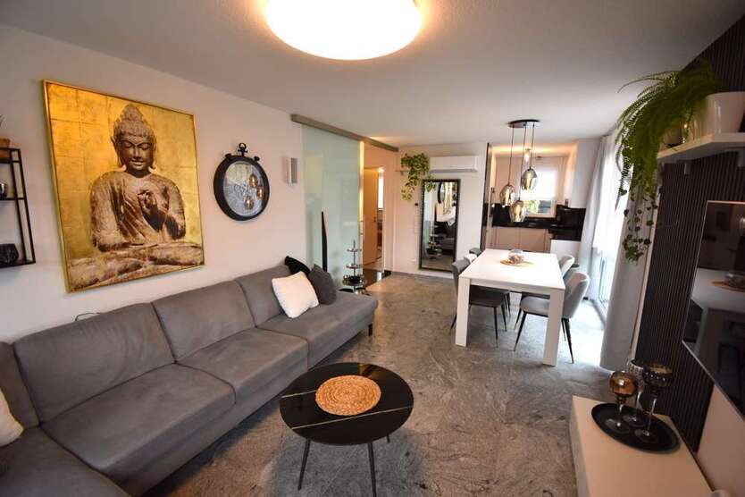 Wohnung zum Kaufen in Bietigheim-Bissingen 635.000 € 91.75 m²