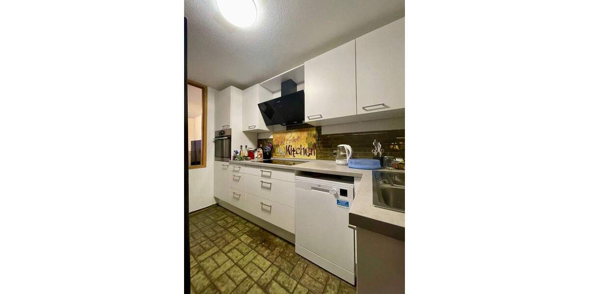 Etagenwohnung Stuttgart Heumaden - 3 Zimmer, 88 m&sup2;, 900&euro; | Angebot:24826085