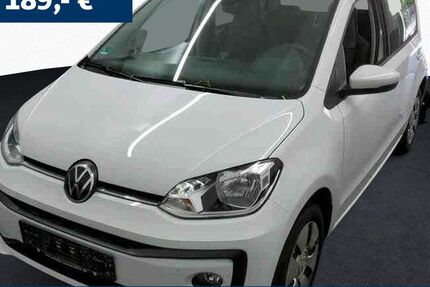 VW up! 30.803 km 12.930 &euro; Esslingen (bei Stuttgart) 73734