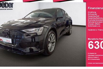 Audi e-tron 31.192 km 36.690 &euro; Leonberg 71229