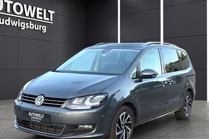 VW Sharan 133.000 km 22.900 &euro; Bietigheim-Bissingen 74321