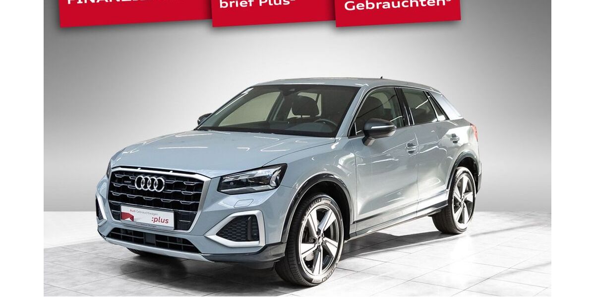 Audi Q2 61.299 km 28.620 &euro; Böblingen 71034