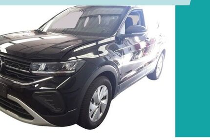 VW T-Cross 11.043 km 22.890 &euro; Leonberg 71229