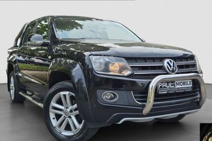 VW Amarok 194.000 km 16.483 € Ludwigsburg 71636