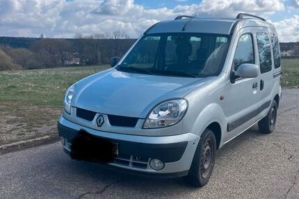 Renault Kangoo 203.000 km 1.950 &euro; Schömberg 75328