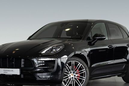Porsche Macan 97.300 km 52.880 &euro; Reutlingen 72770