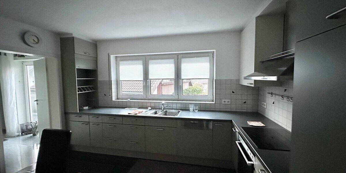 Einfamilienhaus Markgröningen-Unterriexingen Unterriexingen - 5 Zimmer, 172 m&sup2;, 695.000&euro; | Angebot:26343955