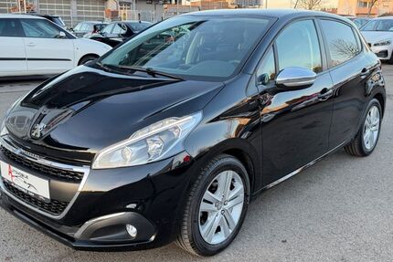Peugeot 208 36.000 km 9.900 &euro; Calw 75365