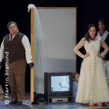 Madama Butterfly 18.01.2026 Opernhaus