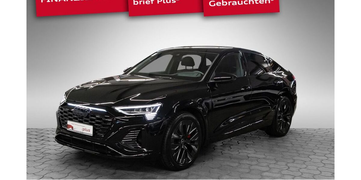Audi Q8 e-tron 28.303 km 57.540 &euro; Stuttgart 70563