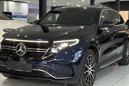 Mercedes-Benz EQC 108.600 km 30.990 € Weil im Schönbuch 71093